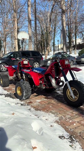 Top 2 Legendary ATV Models Still Dominating