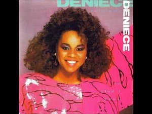 Deniece Williams - I've Got The Next Dance (1979) (HQ) (HD) mp3