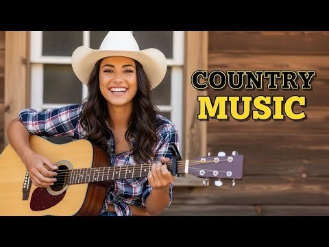 Classic Country Music Album Playlist With Beautiful Country Songs You Forgot