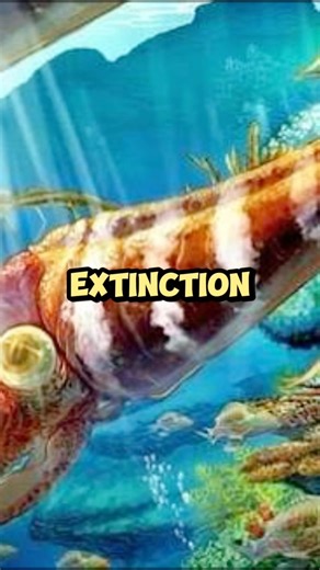 Would it be possible to prevent the Ordovician Silurian Extinction? #information #science #shorts