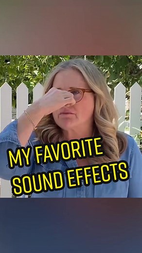 Voice acting is more than just voices… Here are my top 3 favorite sound effects! #soundeffects #voiceactor #voiceacting #nancycartwright #bartsimpson
