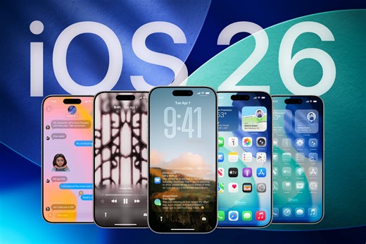 iOS 26: todas las novedades, modelos compatibles y cómo instalarlo en tu iPhone
