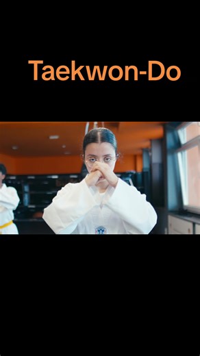 Taekwon-Do Classes in Dortmund for All Levels