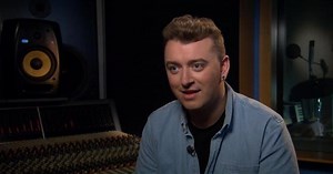 Preview: Sam Smith still doubts himself
