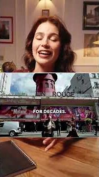 The Fall and Rise of the Moulin Rouge