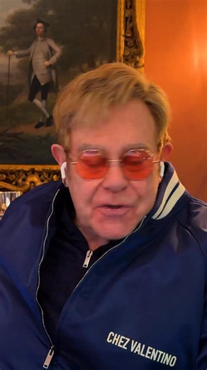 Arlo Parks joins me on the Rocket Hour this week! Tune in on Apple Music 🚀 | Elton John