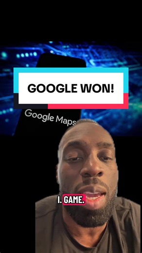 Did Google just win the AI race? There latest feature announcement around Google Maps is set to release on Thursday and the whole world wants to see how good it’ll be. They plan on adding AI to Google Maps and if it performs well for users I can see this potentially being really helpful for Google’s stock. What do you think? Will this be a good move for Google or not. If you have any stock predictions let me know and I’ll add Google to MemeStock.co so that we can start tracking how people feel. 