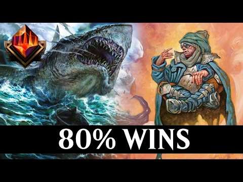 The GOD Shark Is Finally Back?! Complete DOMINATION🔥🔥