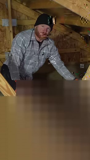 252K views · 1.6K reactions | The thought was less framing in our insulation, the better over R-value! Thoughts? | RR Buildings | Facebook