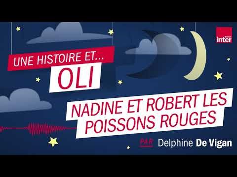 Une histoire et Oli, la nouvelle série audio de France Inter  - Ressources pour la jeunesse