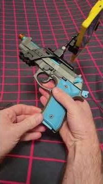 Wonderfitter Shooting Simulator #gamer #retrogaming #game #vr #simulation