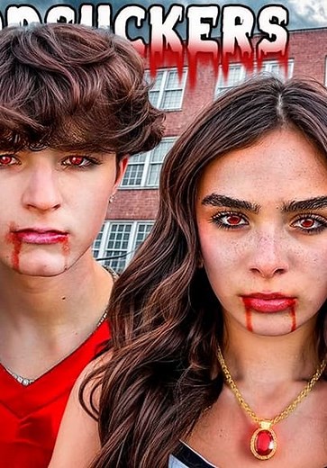 Bloodsuckers S01:E05 - For Love or Blood?