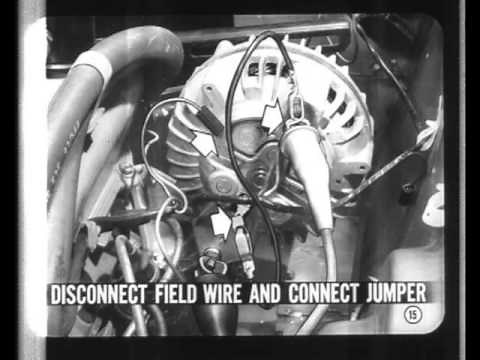 69 3 Charging System Pt 1
