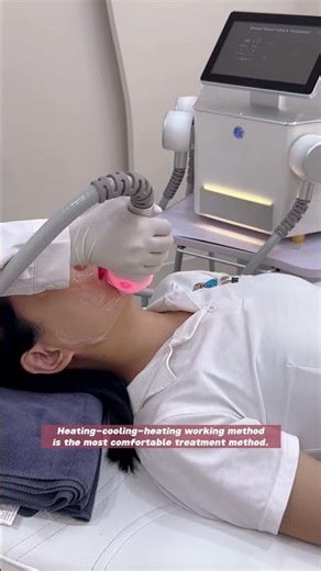 ❄️ Cryoskin 4.0 | 3-in-1 Slimming & Tightening