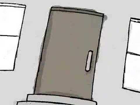 DonorsChoose.Org PSA Walking