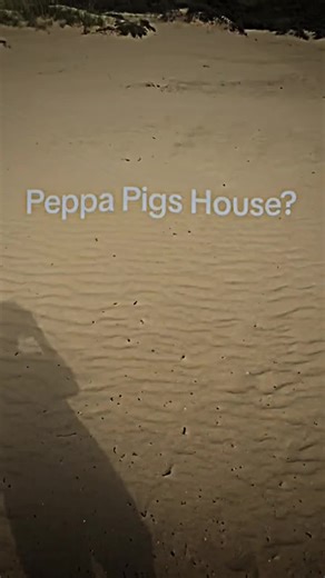 Exploring the Real Peppa Pig House in Stunning Detail