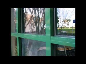 NEW COLOR TECH ELECTROSTATIC PAINTING VIDEO ::::: JANUARY 20, 2014