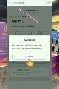 5.5K views · 49 reactions | How to move your Pi coins to the main net easily immediately after being migrated #PiKYC #pinetworknewsnow #Pinetworkkyc #Pinetwork #Pivideos | Pi Network News Now | Facebook