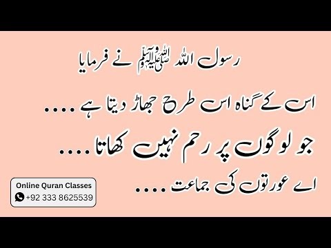 🧭 Quest for Wisdom | Hadith Insights | Live Recitation