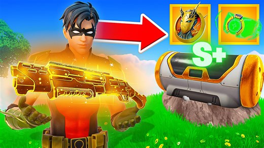 Best landing spot in Fortnite: Season 3
