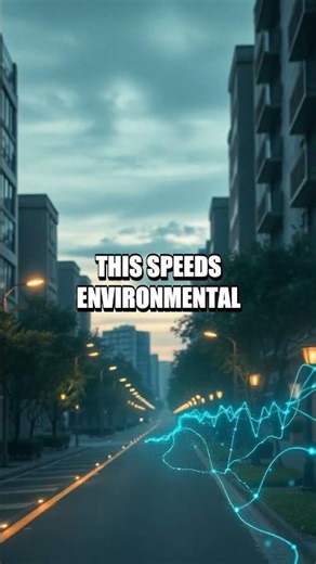 AI Driven Microbes: Real Time Environmental Sensing Redefined