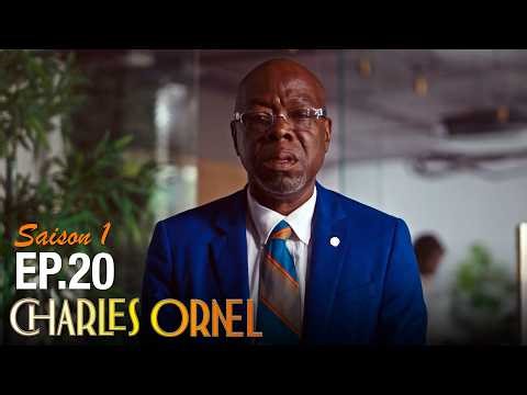 Charles Ornel : Vous allez détester l’aimer… | S01 Episode 20