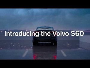 S60 Recharge: For the road ahead