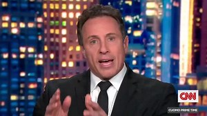 10K views · 147 reactions | Senate Minority Leader Mitch McConnell claims the economy is bouncing back because of Republicans' work last year? "No, it's despite your work last year Mr. Senator, and you know it," says Chris Cuomo. "McConnell is being misleading in the extreme." | CNN Replay | Facebook