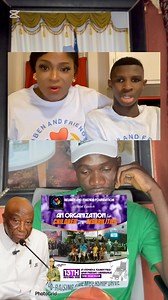 77K views · 4.5K reactions | You’re welcome to Liberia ! Dr.Vicky Gray thank so much for yesterday. Ciata Tengbeh #jnbsontour #jnbson3 #viralvideoシシ #fypシ゚viral #jnbson #reels #viralvideos #12yJoseph Nyuma Boakai SrJRanda M BoakaiaJoseph Nyuma Boakai Jr.oThe CLASS ReloadedJFatima Bintu SirleafdKanvee Adamsu Sirleaf Kanvee Adams | Jnb Son | Facebook