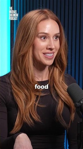 The brutal truth about food addiction #mentalwellness #psychology #shorts