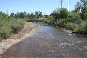 Low Water Levels Shut South Platte River Access This Weekend
