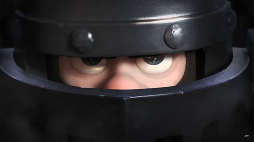 Clash Royale Mega Knight Evolution: Ability, stats, and more