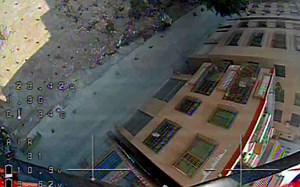 [FPV穿越机]RunCam Nano 2 FPV摄像头试飞