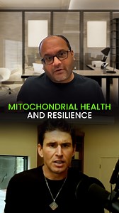 1.1K views | Your mitochondria (NOT just tiny powerhouses inside your...