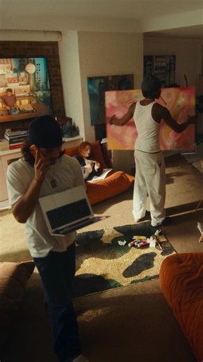 5mc2® on Instagram: "The fam always makes sure to get the job done. Concrete Dreams - FW25 collection coming October 27th at 3 pm cet exclusively on 5mc2.com Credits: Director: @mattiarnone Dop: @fra.tografia AD: @icymra Sound Design: @zorahveroddio @_rawbeans_ as Zak @andrea.magrii as Nico @allisgro as Mia @iamjames.o as Kai @thisaintlenz as Liam And a huge shoutout to all the people involved, big luv <3"