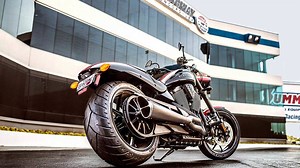 The Rest of the 2016 Victory Motorcycles Lineup