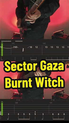 #guitartabs #guitartok #songsterr #tabs #guitarpro