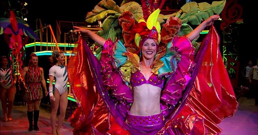 Circus:PBS Previews: CIRCUS