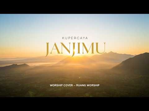 Kupercaya JanjiMu | Worship Cover – Ruang Worship