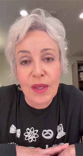 Annie Potts ✅ on TikTok