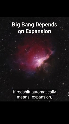 Big Bang Depends on Expansion