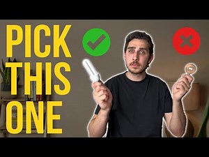 How to pick a right light bulb