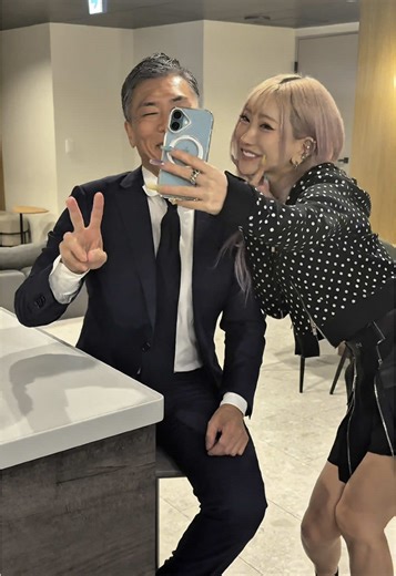 A couple #AIKA @AIKA本物👼🏽🧡 #NiceAdult @NiceAdult_BS @NiceAdult_CS @NiceAdult_IP