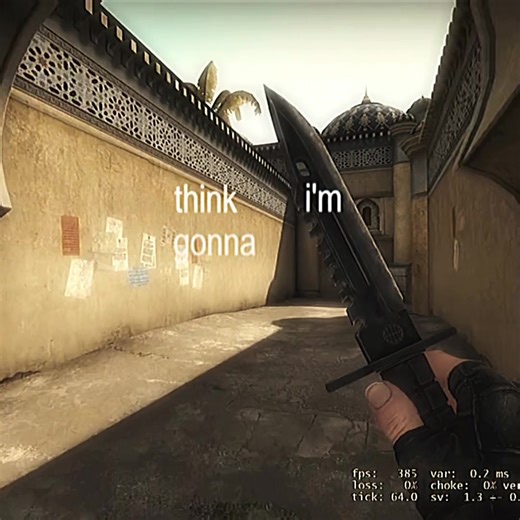 Exploring Dust: A Nostalgic Journey in CS:GO