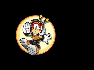 Fly Again - A Charmy Bee Theme Song