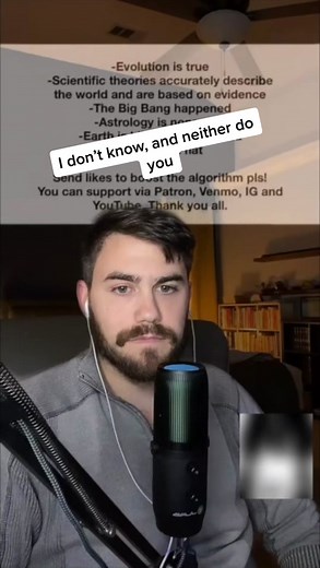 Understanding the Creator of the Universe