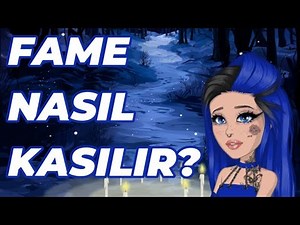 MSP2 - Fame Nasıl Kasılır? 2026 #moviestarplanet2 #msp2 #moviestarplanet #msp2fame #msp2levelup