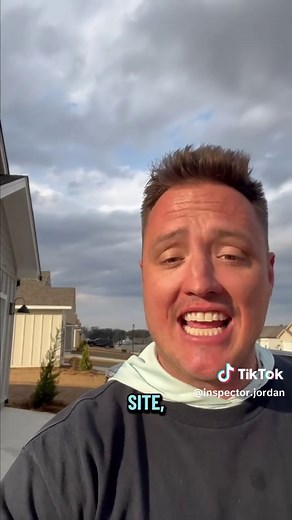 Anytime they say ‘it shouldn’t take long’… It takes long 😬👇 #inspectorsoftiktok #constructionlife #newbuildproblems #foryoupage