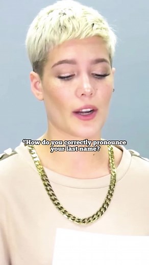 Understanding Halsey's Italian Connection