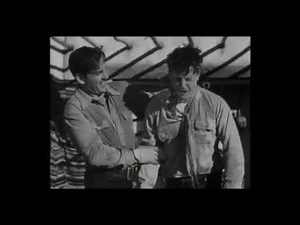 When a Texas Ranger Gets into a Drunken Brawl | The Renegade Ranger 1938 | Old Movie Fanatic
